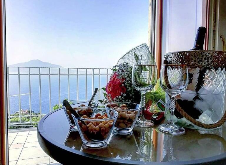 Отель Villa Mariagiovanna