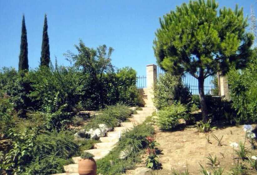 فندق Villa Rondanella