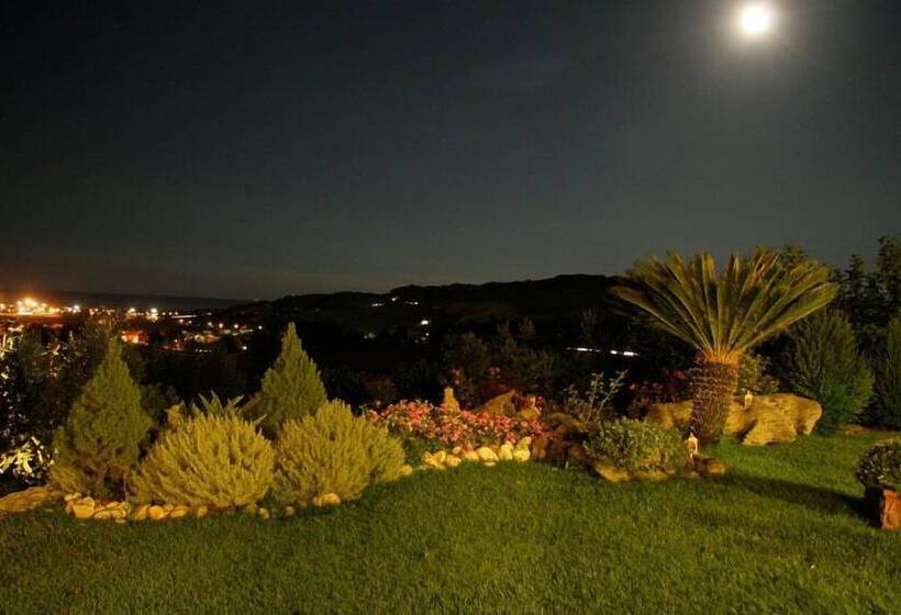 فندق Villa Rondanella