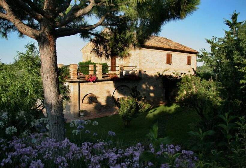 فندق Villa Rondanella