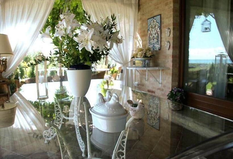 فندق Villa Rondanella