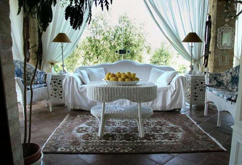 فندق Villa Rondanella