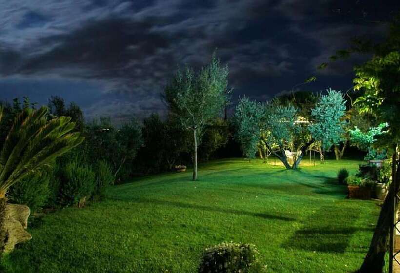 فندق Villa Rondanella