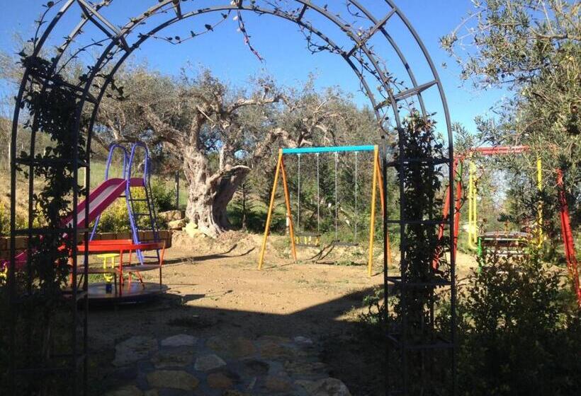 Отель Villa Russo