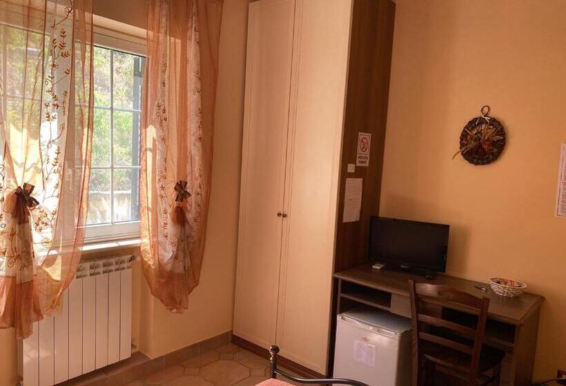 Отель Villa Russo