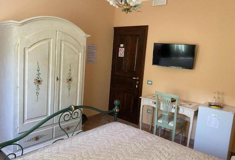 Отель Villa Russo