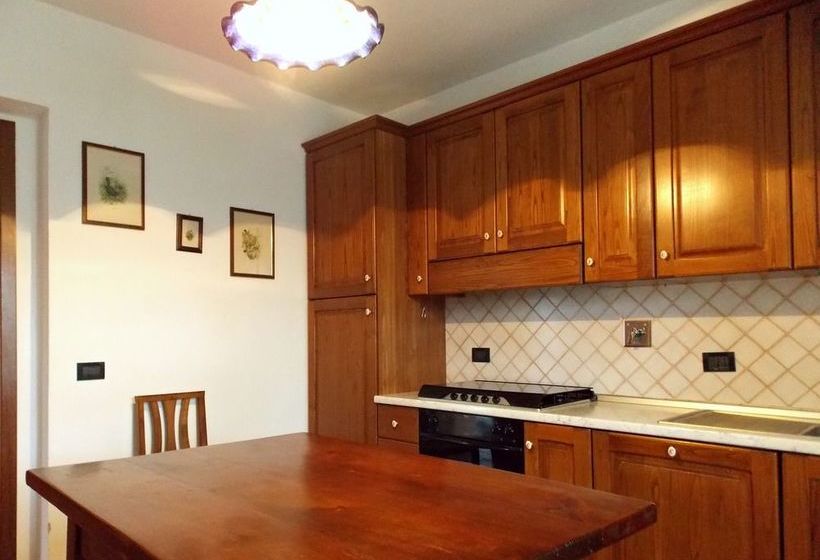 Отель Villa Santa Maria A Bovino