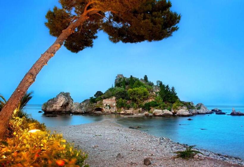 Отель Villa Teresa