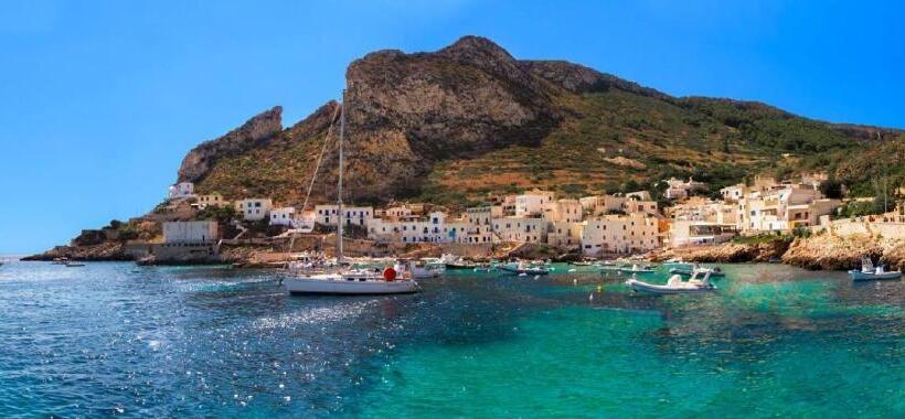 Отель Villa Teresa