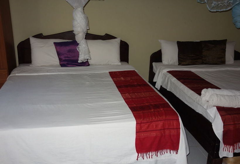 호텔 Villa Thony 1 House 1