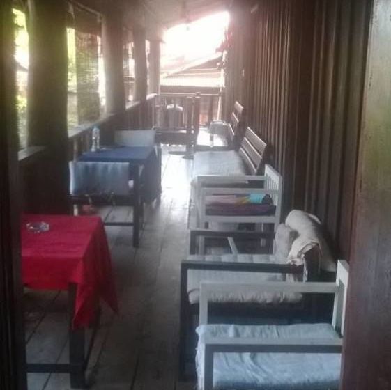 호텔 Villa Thony 1 House 1