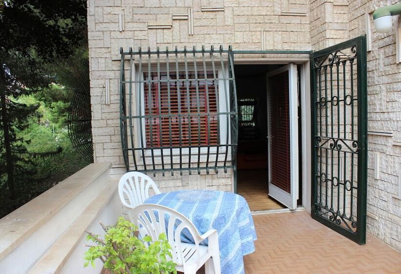 酒店 Villa Wanda Residenza Di Charme