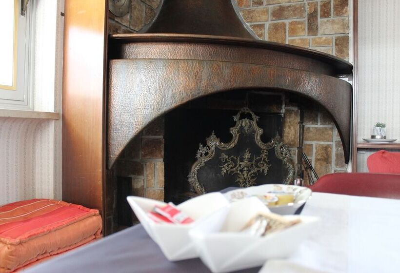 酒店 Villa Wanda Residenza Di Charme