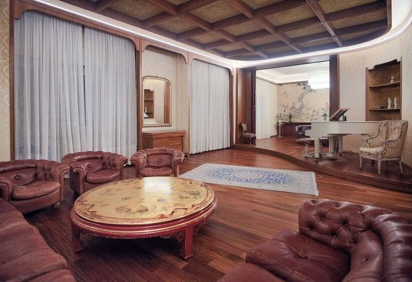 酒店 Villa Wanda Residenza Di Charme