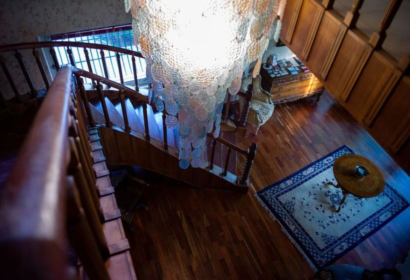 酒店 Villa Wanda Residenza Di Charme