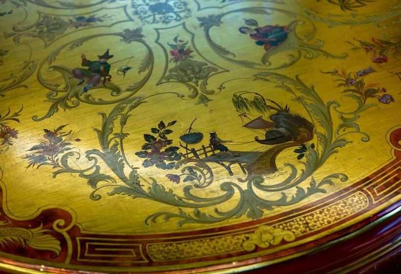 酒店 Villa Wanda Residenza Di Charme