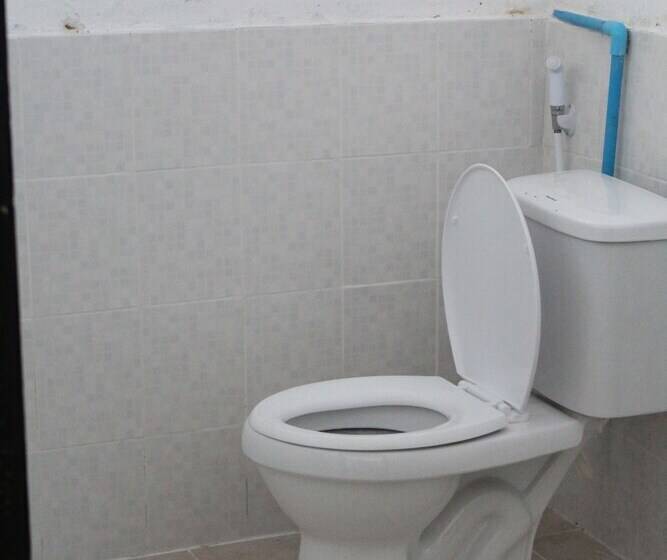 Отель Y Not Laos Hostel