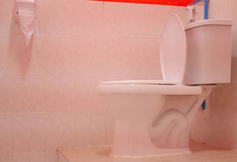 Отель Y Not Laos Hostel