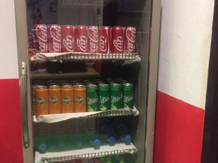 בית מלון כפרי Y Not Laos Hostel