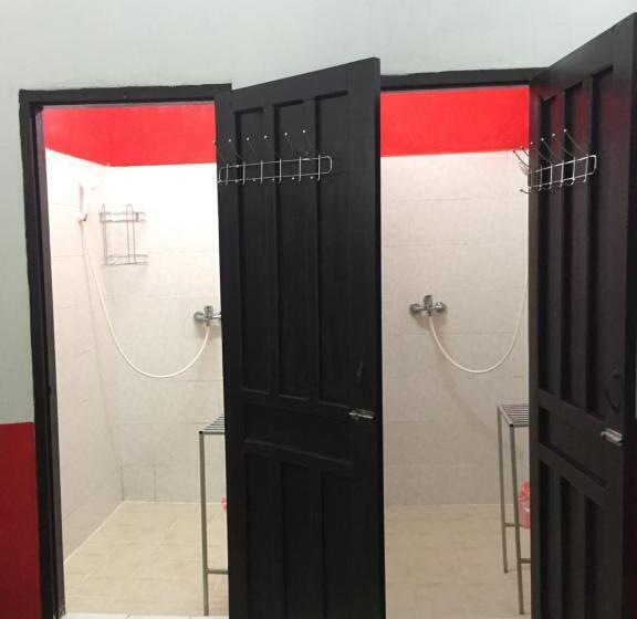 Отель Y Not Laos Hostel