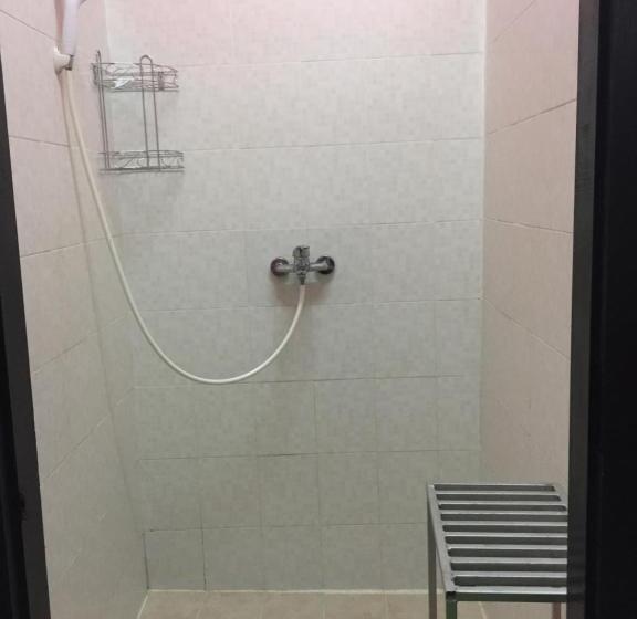 Отель Y Not Laos Hostel