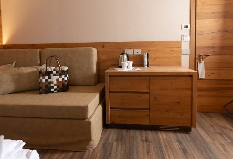 Mont Chalet Nevada   Hotel & Spa