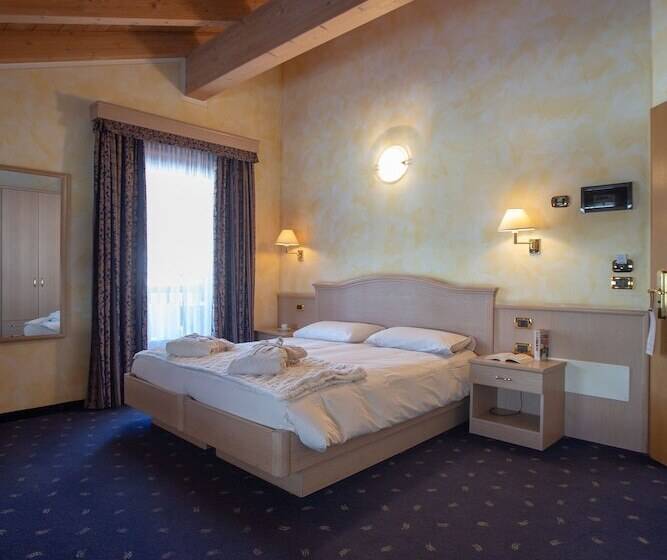 Mont Chalet Nevada   Hotel & Spa