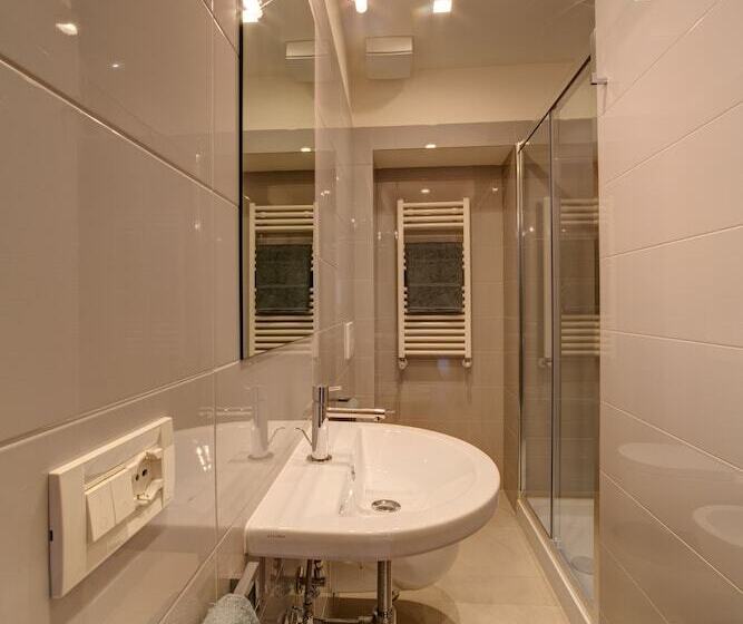 Palazzo Mannaioni Suites