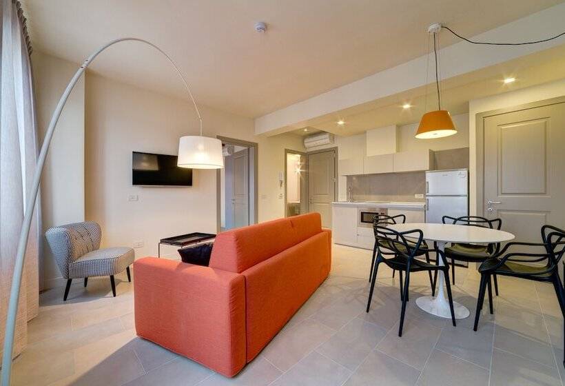 Palazzo Mannaioni Suites