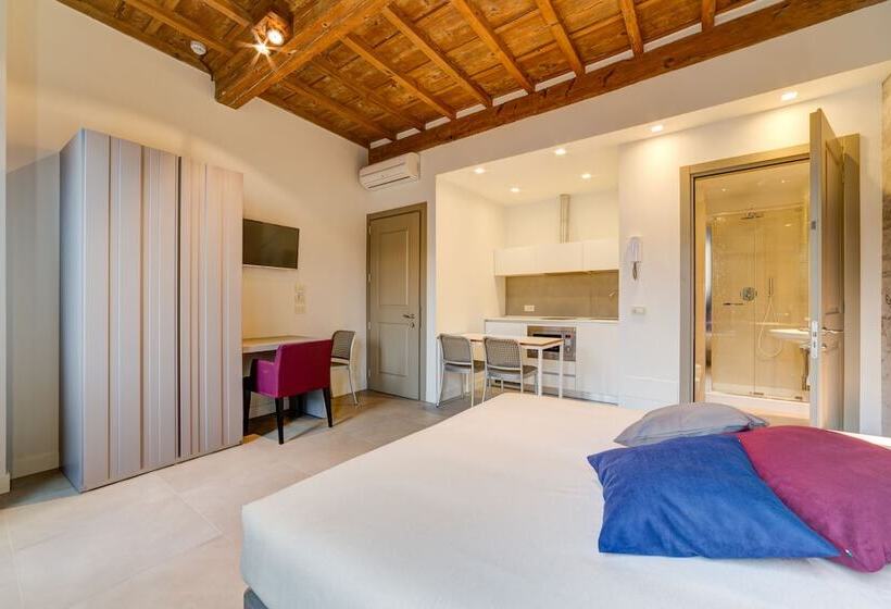 Palazzo Mannaioni Suites