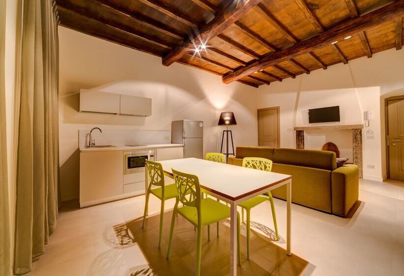 Palazzo Mannaioni Suites