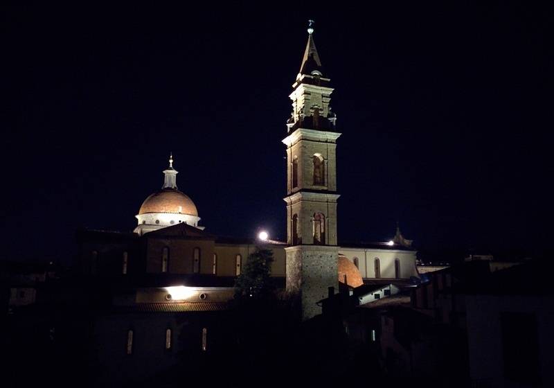 Palazzo Mannaioni Suites