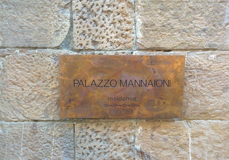 Palazzo Mannaioni Suites
