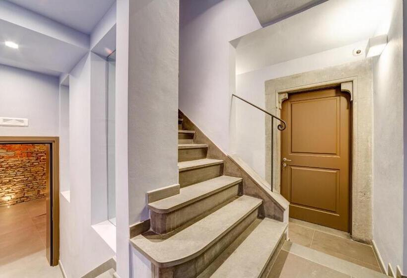 Palazzo Mannaioni Suites