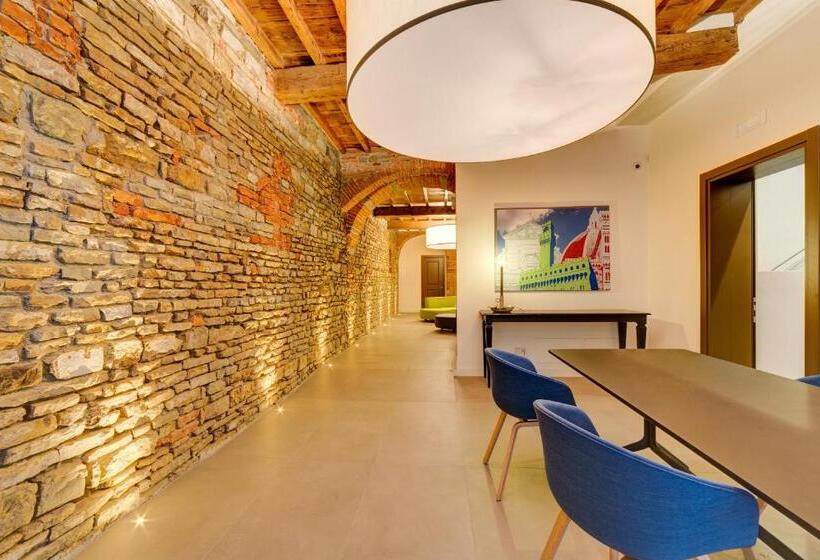 Palazzo Mannaioni Suites