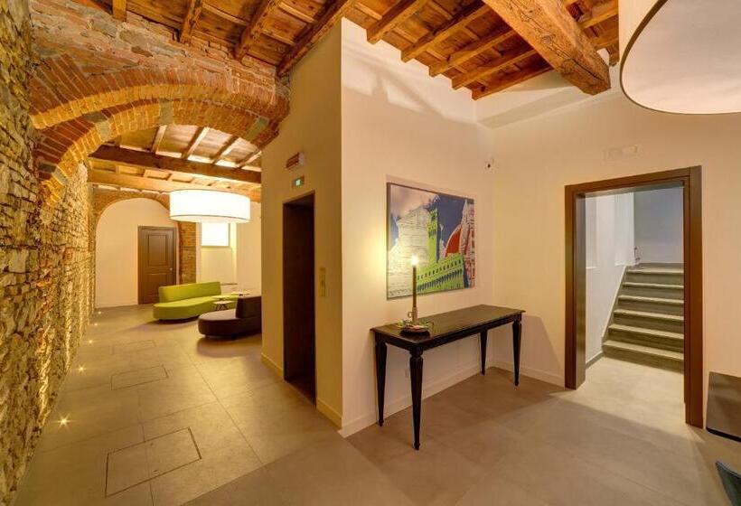 Palazzo Mannaioni Suites