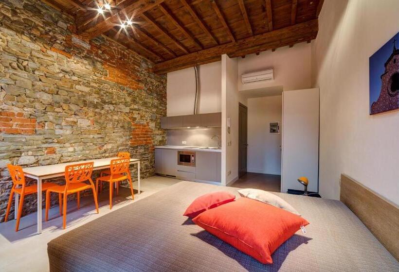 Palazzo Mannaioni Suites