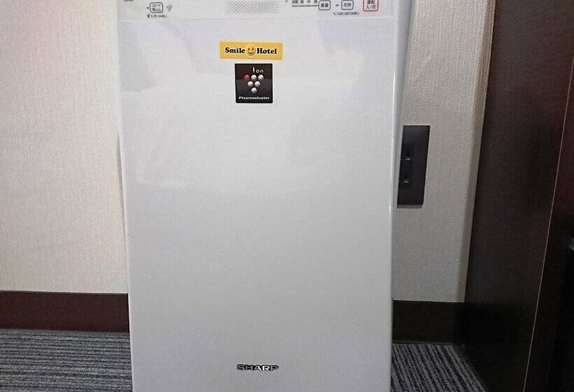 Smile Hotel Kumamoto Suizenji