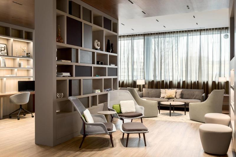 Ac Hotel By Marriott Belfast