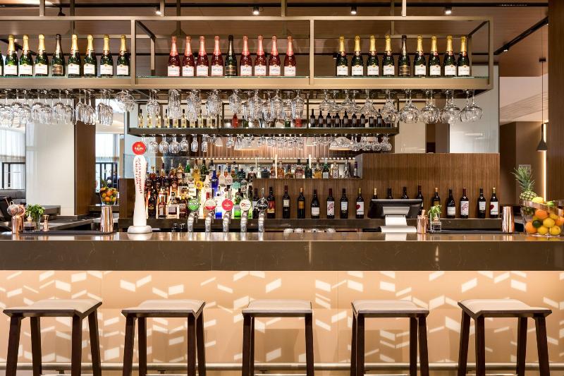 Ac Hotel By Marriott Belfast