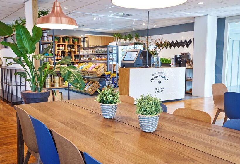 Amrâth Apart Hotel Schiphol Badhoevedorp