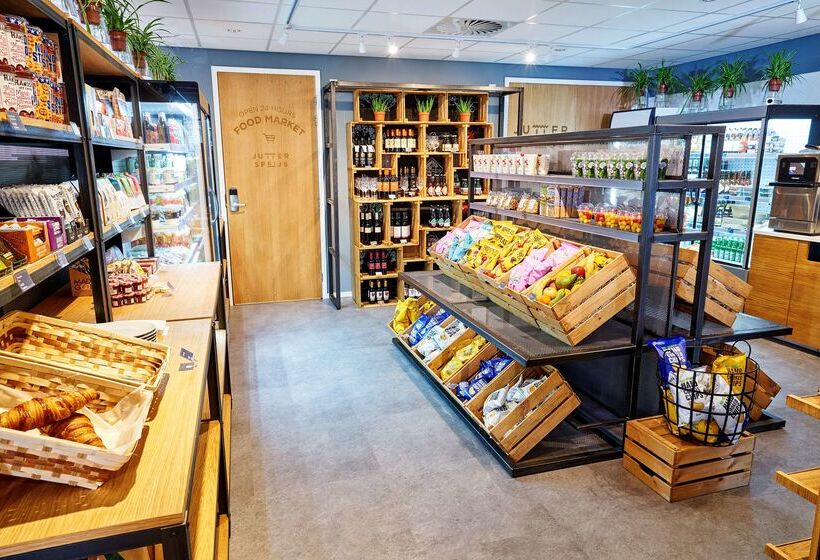 Amrâth Apart Hotel Schiphol Badhoevedorp