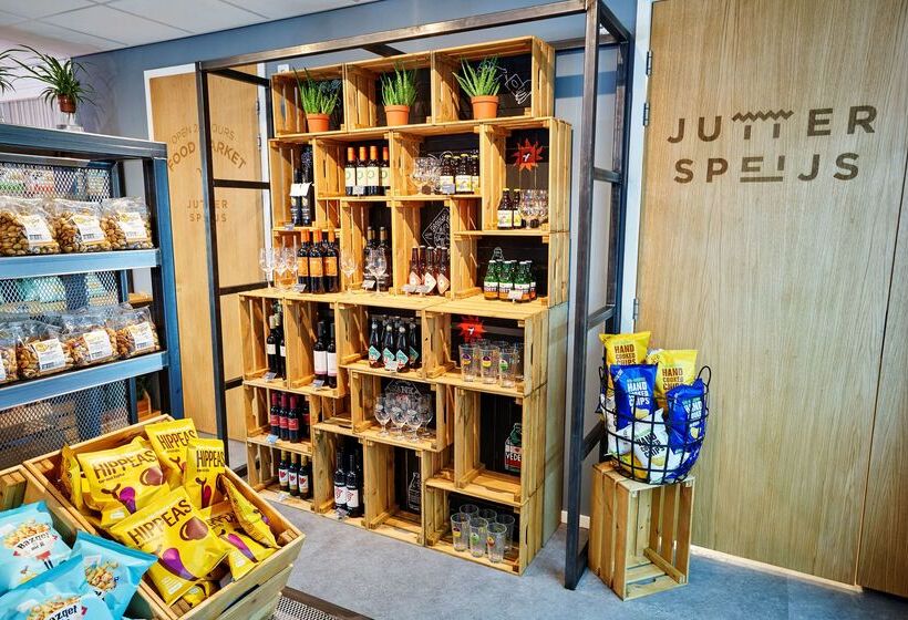 Amrâth Apart Hotel Schiphol Badhoevedorp