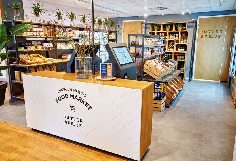 Amrâth Apart Hotel Schiphol Badhoevedorp