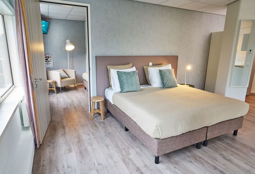 Amrâth Apart Hotel Schiphol Badhoevedorp