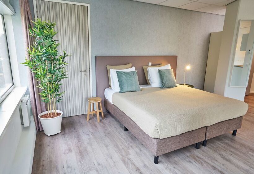 Amrâth Apart Hotel Schiphol Badhoevedorp