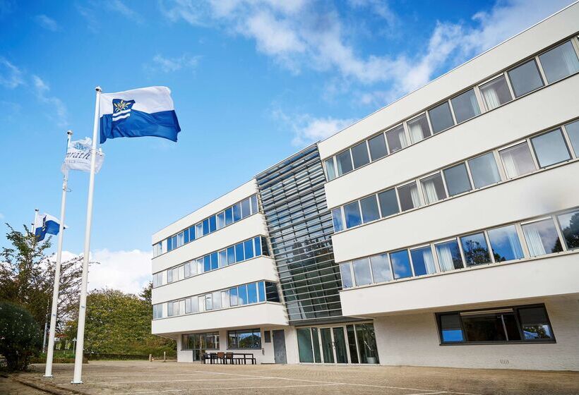 Amrâth Apart Hotel Schiphol Badhoevedorp