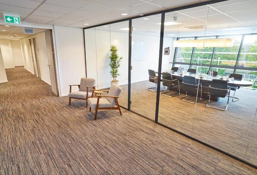 Amrâth Apart Hotel Schiphol Badhoevedorp