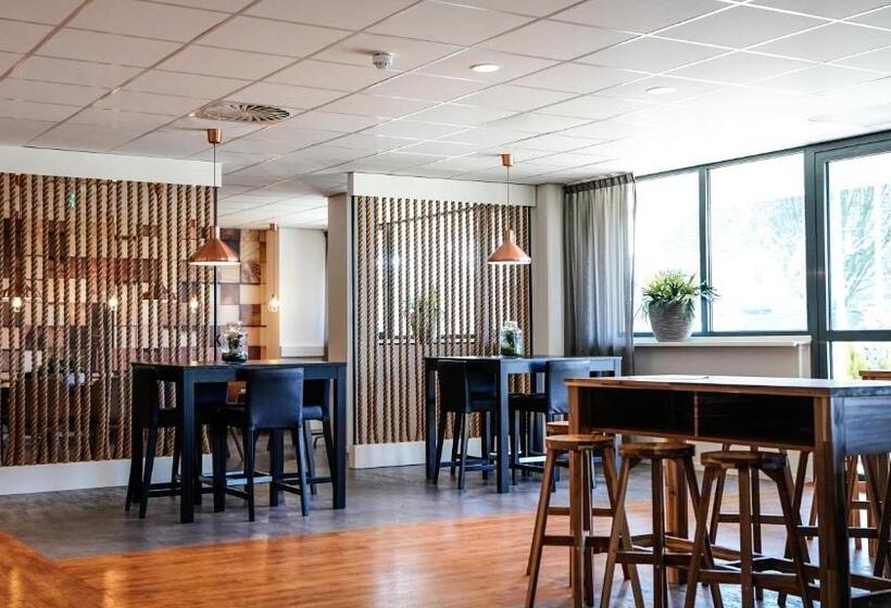 Amrâth Apart Hotel Schiphol Badhoevedorp