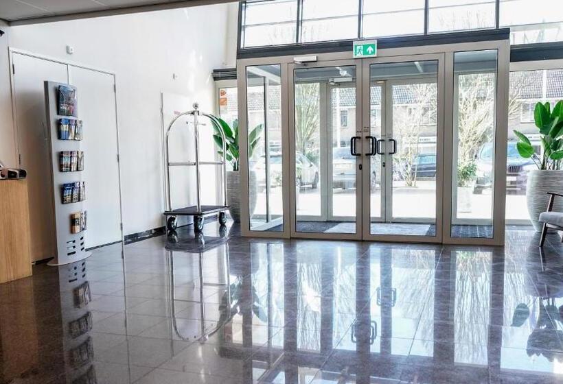Amrâth Apart Hotel Schiphol Badhoevedorp